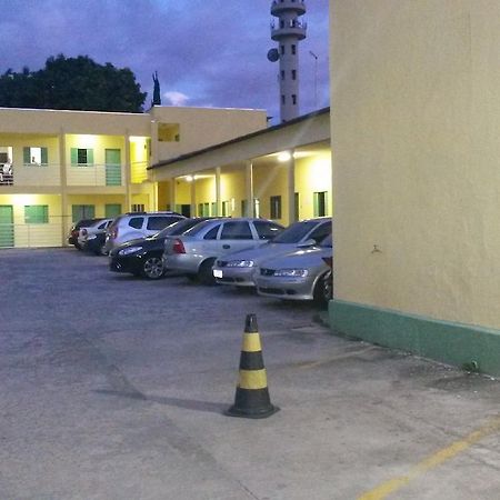 Hotel Joabi Sao Jose dos Campos Exterior photo