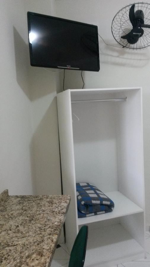 Hotel Joabi Sao Jose dos Campos Room photo