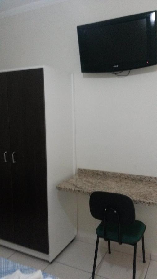 Hotel Joabi Sao Jose dos Campos Room photo